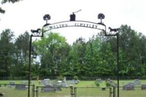 Walton Cemetery Walton Cemetery