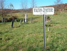 Walton Cemetery