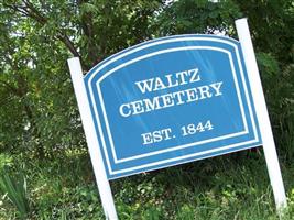 Waltz Cemetery