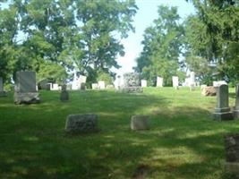 Walworth Center Cemetery