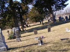 Wampler Cemetery