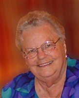 Wanda Deleen Edwards Ford