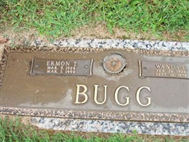 Wanda E. Bugg