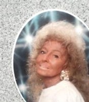 Wanda Elizabeth Scadden