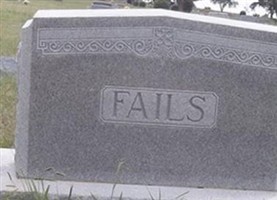 Wanda Fails