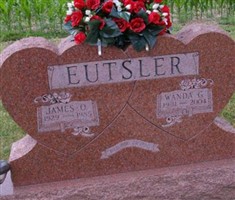 Wanda G Eutsler Wanda G Eutsler