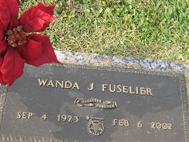 Wanda J. Fuselier
