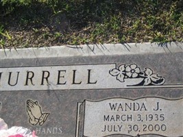Wanda J. Murrell
