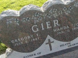 Wanda 'Joy' Gier