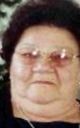 Wanda June Spears Boshers