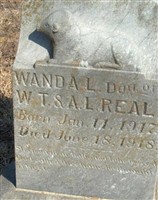 Wanda L. Real