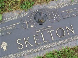 Wanda L. Skelton Wanda L. Skelton