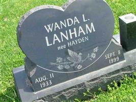 Wanda Lanham