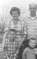 Wanda Leola Moore Payne