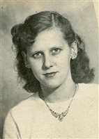Wanda Leola Moore Payne