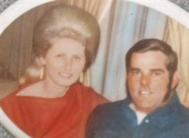 Wanda Lousie Strickland Wanda Lousie Strickland