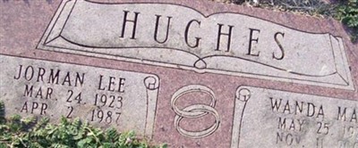 Wanda Mae Hughes