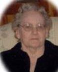 Wanda Mae Lee Snyder