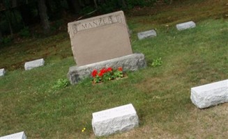 Wanda Manzer Mason