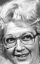 Wanda May Niles Bennett