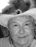 Wanda Ruth Schaefer