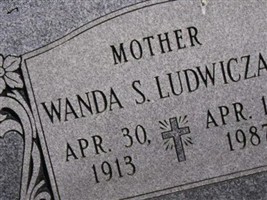 Wanda S. Ludwiczak