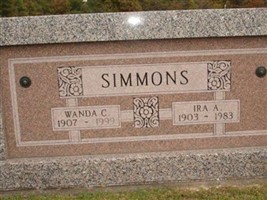 Wanda Simmons