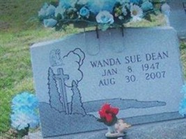 Wanda Sue Dean