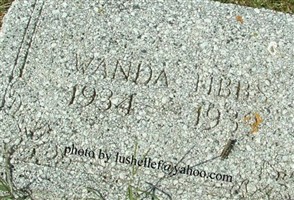 Wanda Tibbs