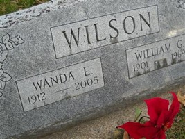Wanda Wilson