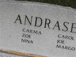 Wando J. Andreasen