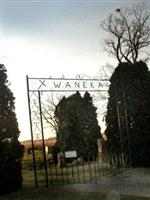 Waneka Cemetery