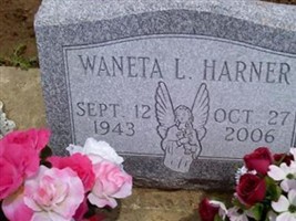 Waneta L Sholler Harner Waneta L Sholler Harner
