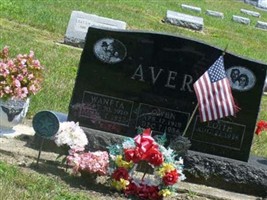 Waneta M Avery