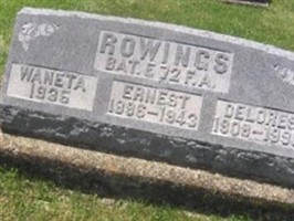 Waneta Rowings