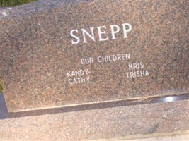 Waneta W. Snepp