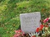 Waneta Mae Wilson Brazee Sisson
