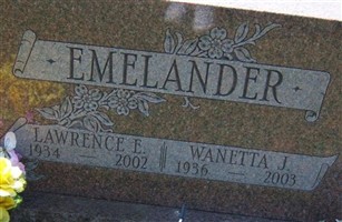 Wanetta Emelander (2401511.jpg) Wanetta Emelander (2401511.jpg)