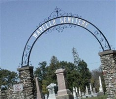 Wapello Cemetery Wapello Cemetery