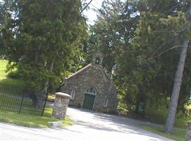 Wappingers Rural Cemetery