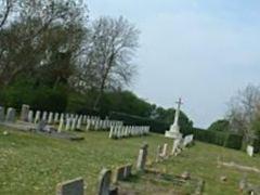 War Graves Cemetery