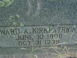 Ward A. Kirkpatrick