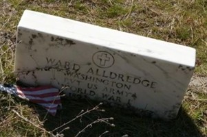 Ward Alldredge Ward Alldredge