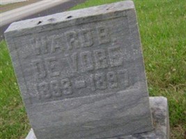 Ward B. DeVore Ward B. DeVore
