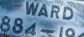 Ward Calvert Ward Calvert