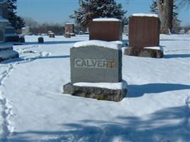 Ward Calvert Ward Calvert