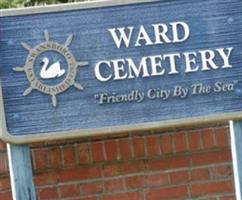 Ward Cemetery