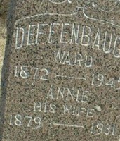 Ward Deffenbaugh