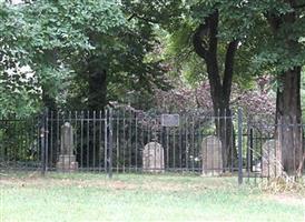 Ward Family Cemetery