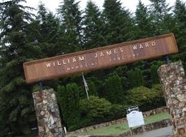 Ward Memorial Cemetery